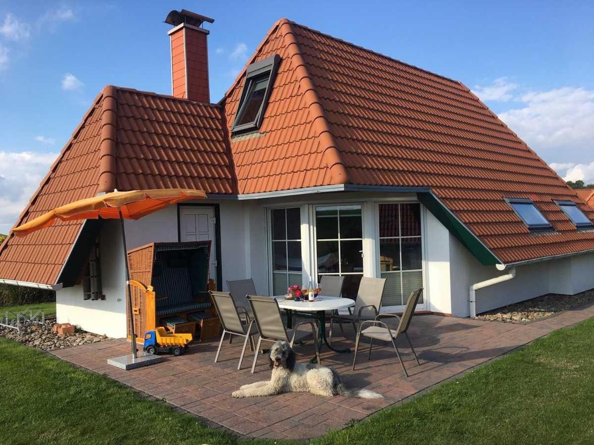 Strandvogt 3 Ha19 Wremen Exterior foto